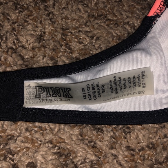 Victoria Secret Bikini Top - Picture 3 of 3